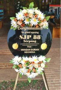 Grand Opening Tapanuli Utara