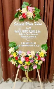 Ulang tahun Tapanuli Utara