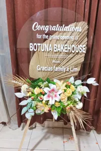 Grand Opening Tapanuli Utara